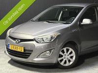 Occasion Hyundai i20 86 PK (63 kW) 2013 Grijs Hatchback