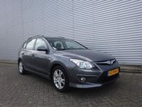 tweedehands Hyundai i30 CW 1.4i i-Drive Cool Airco / Lm velgen / Trekhaak / NAP