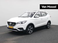 Occasion MG ZS Luxury 105 kW (143 PK) 2020 Wit SUV