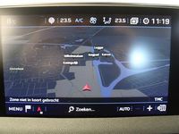 Occasion Peugeot 5008 Premium 131 PK (96 kW) 2019 Zwart (metallic) SUV