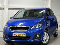 tweedehands Peugeot 108 1.0 e-VTi Active