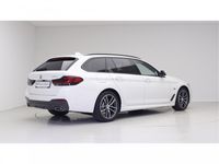 tweedehands BMW 530 e Touring