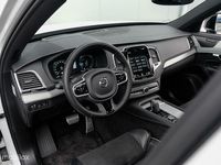 tweedehands Volvo XC90 2.0 T8 Recharge AWD R-Design 7p | Trekhaak | BTW |