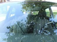 Occasion VW Fox Trendline 54 PK (39 kW) 2008 Hatchback