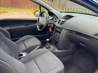 Occasion Peugeot 207 2006 Blauw (metallic) Hatchback