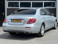 tweedehands Mercedes E200 d Prestige INCL BTW NAVI CAMERA AMBIANT