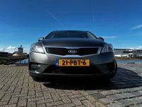 tweedehands Kia Ceed Ceed /1.4 CVVT X-tra