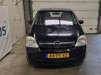 tweedehands Opel Meriva 1.4-16V Maxx Cool NAP 1e eigenaar Airco 03-25 APK