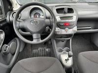 tweedehands Toyota Aygo 1.0-12V Comfort Automaat