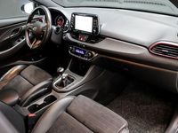 tweedehands Hyundai i30 Fastback 2.0 275pk T-GDI N2 PERFORMANCE |sper diff