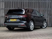 Occasion Skoda Enyaq iV 150 kW (204 PK) 2022 Zwart SUV