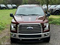 tweedehands Ford F-150 (usa)5.0 V8 Xlt 4x4 2017 | Prins Lpg | 1e Eigenaar