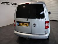 tweedehands VW Caddy 1.6 TDI | Airco | Cruise | Pdc | Trekhaak Marge Nieuwe Apk