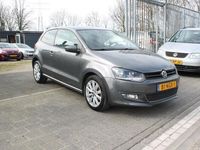 tweedehands VW Polo 1.2 TSI Highline