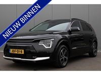 Occasion Kia Niro 93 PK (68 kW) 2025 Zwart SUV