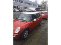 tweedehands Mini Cooper 1.6 Pepper