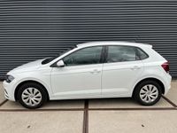 tweedehands VW Polo 1.0 TSI Comfortline Business