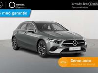 tweedehands Mercedes A180 Business Line | Adaptieve Cruise | Apple Carplay |