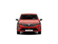 Nieuw Renault Clio V Techno 115 PK (84 kW) 2026 Gris rafale (grijs mica) Hatchback