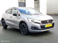 tweedehands DS Automobiles DS4 Crossback 1.6 BlueHDi Business