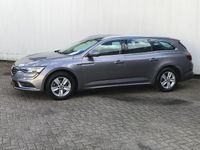 tweedehands Renault Talisman Estate 1.6 TCe ZenR-Link, Massage Stoelen, Trekhaak