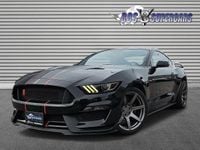 Occasion Ford Mustang 534 PK (392 kW) 2016 Zwart Coupé