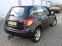 tweedehands Suzuki SX4 1.6 Exclusive