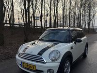 Occasion Mini Cooper Chili 2008 Wit Hatchback