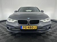 tweedehands BMW 320 3 Serie Touring d EDE Centennial High Executive Aut. *FULL-LED | HIFI-SOUND | NAVI-FULLMAP |