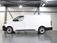Occasion Opel Vivaro S 177 PK (130 kW) 2024 Wit MPV