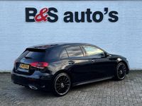 tweedehands Mercedes A250 Premium Plus Keyless+Go Clima Panoramadak Cruise 3