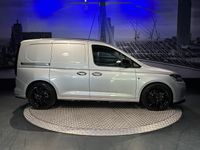 Occasion VW Caddy Style 122 PK (89 kW) 2024 Grijs MPV