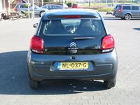 tweedehands Citroën C1 1.0 VTI Airscape