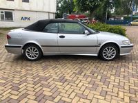 tweedehands Saab 9-3 Cabriolet 2.0t Anniversary