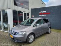 tweedehands VW Golf Plus 1.4 113.000km Nap Airco Bluetooth