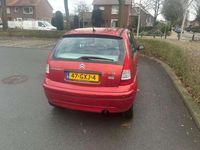 Occasion Citroën C3 88 PK (64 kW) 2008 Rood Hatchback