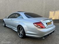 tweedehands Mercedes CL500 Brabus 65 AMG Styling Nightvision