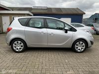 tweedehands Opel Meriva 1.4 Turbo Edition aico ,cv