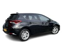 tweedehands Toyota Auris 1.2T Dynamic Dealeronderhouden | NL Auto | Parkeercamera |