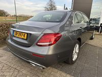 tweedehands Mercedes E200 Premium Plus | Elektrische Stoelen | Navigatie | S