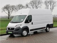 tweedehands Fiat Ducato 35 2.3