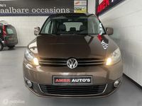 tweedehands VW Caddy Combi 1.2 TSI Comfortline