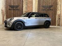 tweedehands Mini Cooper S 2.0iA*AUT*ALL4*NAVI*SPORTZETELS*CAMERA*