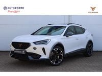 Occasion Cupra Formentor VZ 245 PK (180 kW) 2022 Wit SUV