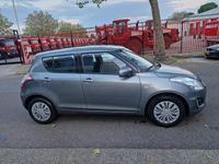 tweedehands Suzuki Swift 1.2 Bandit EASSS