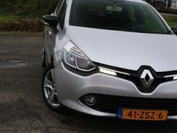 tweedehands Renault Clio IV 0.9 TCe Expression | Org NL Auto | Led | Cruise | Navigatie |