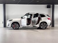 Occasion BMW iX1 M Sport 150 kW (204 PK) 2025 Grijs SUV