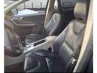 Occasion Volvo XC60 Summum 163 PK (119 kW) 2009 Grijs (metallic) SUV