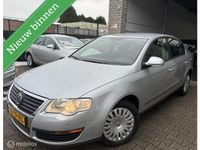 Occasion VW Passat Trendline 150 PK (110 kW) 2007 Grijs Sedan