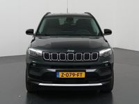 tweedehands Jeep Compass 4xe 190 Plug-in Hybrid Electric Limited Lease Ed.